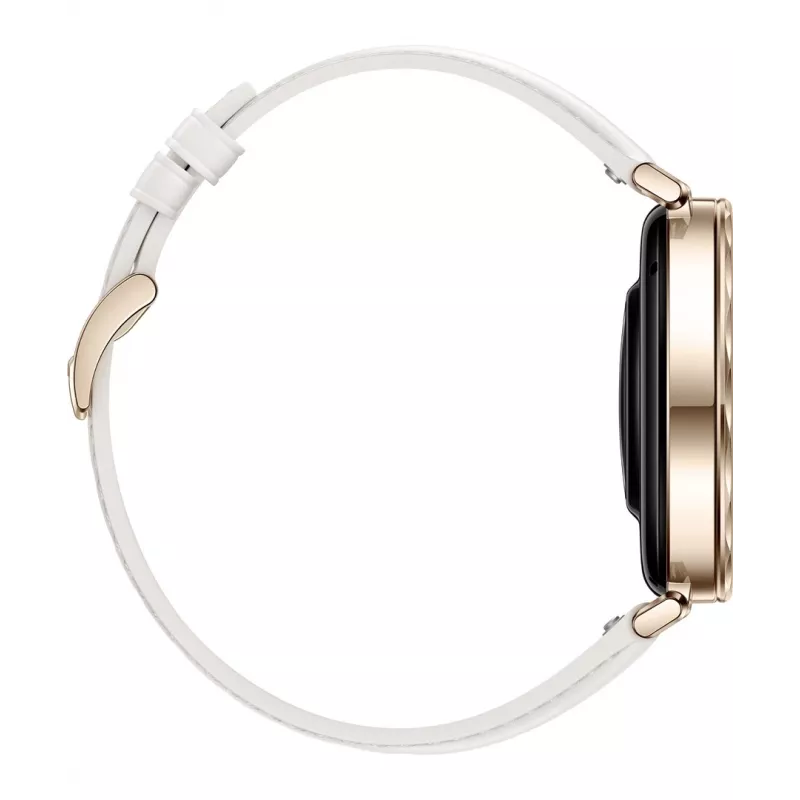 Huawei WATCH GT 5 41mm | Smart watch | GPS (satellite) | AMOLED | 1.32 inches | White