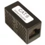 Logilink - Network Coupler - RJ-45 (W) - RJ-45 (W) - CAT 6 (NP0034)