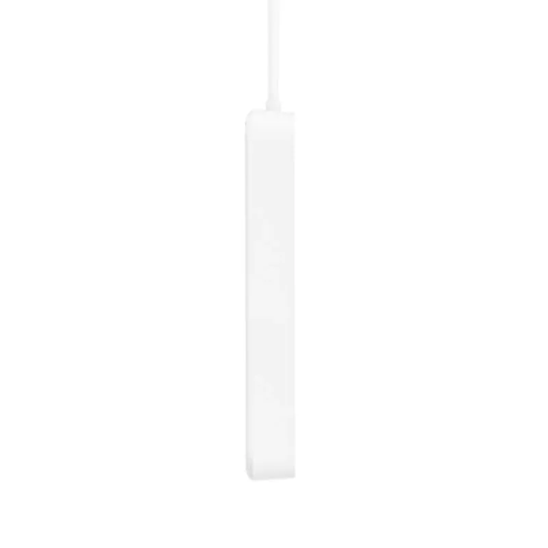 Surge Protector Belkin SRB003CA2M 8 AC Outlets 900 J White 2 m