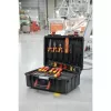 Insulated Screwdriver wiha 45530 — 1000 V rated, VDE-tested tip, slotted/Phillips variants