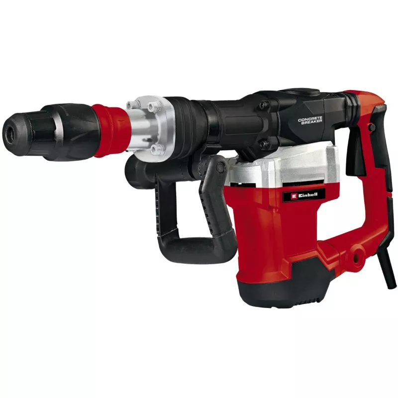 Einhell TE-DH 32 Demolition Hammer, SDS-max, 1500 W, 32 J