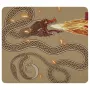 Gigantus V2 - Counter-Strike 2 Edition, Gaming Mouse Pad gold/Multicolour, Large