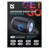 Portable Bluetooth speaker DEFENDER Ejoy S200 TWS 2.0, 5W, Bluetooth 5.3, LED, 10 h battery, built-in mic