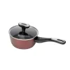 Saucepan Jata TAAL CF916 - 16 cm forged aluminium induction saucepan
