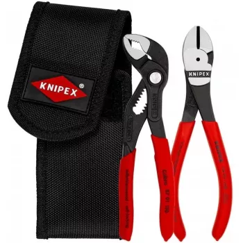 Pliers set Knipex 00 20 72 V02