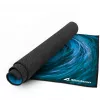 Mouse Pad Sharkoon SFM12 Black Blue White