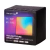 Smart table lamp Yeelight Cube Black — Wi‑Fi/Bluetooth, Multicolour, 75×75×75 mm, 100–240V