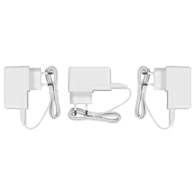 Mesh Wi‑Fi system TENDA EX3-3, 3-pack, Dual-band 2.4/5 GHz, Wi‑Fi 6, up to 1201+300 Mbps, 2 internal antennas, WPA3