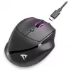 Sharkoon OfficePal M25W Black