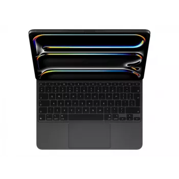 Apple Magic Keyboard for iPad Pro 13‑inch (M4) - International English - Black