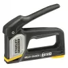 Stapler Stanley FMHT70401-0 Black Silver Yellow 160 mm