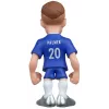MiniX game figurine Chelsea - Cole Palmer collectible model, MPN 19137