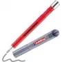 Carpenter Pencil Edding 8890 with Push Mechanism, Red, HB