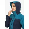 Women's Jacket VIKING Numani Lady Navy Blue M