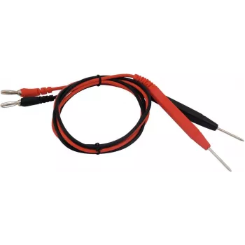 Cable Omnitronic 10355300 for cable tester — accessory for testing connections