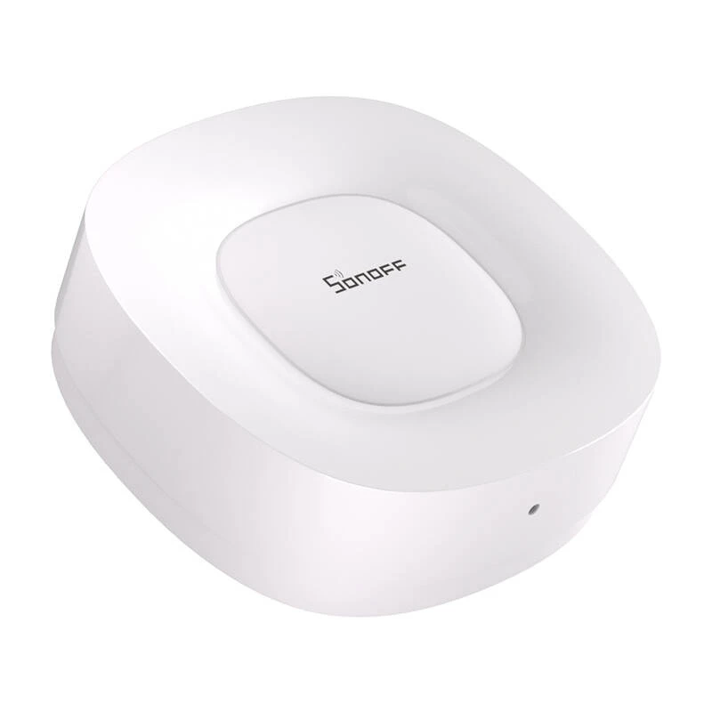 Smart home ZigBee bridge Sonoff ZBBridge-U with RJ45 LAN, 1.5 GHz processor, 1 GB RAM