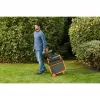 Black & Decker BEGAS5800-QS garden shredder 2800 W 45 L