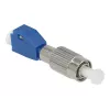 Fiber optic visual fault locator DeLOCK 87217