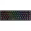 Sharkoon PureWriter W65 Keyboard Gaming RF Wireless QWERTZ German Black