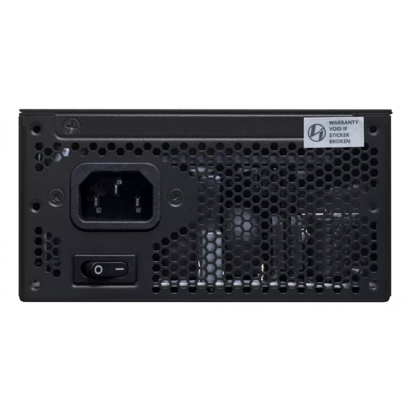 Power supply Lian Li SP Series Platinum SFX 850W fully modular PCIe 5.1 ATX 3.1 (G9P.SP0850P.B000.EU)