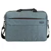 Addison 307015 notebook case 39.6 cm (15.6) Toploader bag Grey