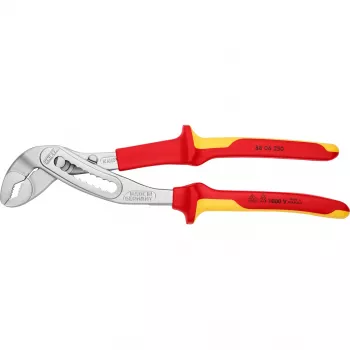 Knipex Alligator Tongue-and-groove pliers