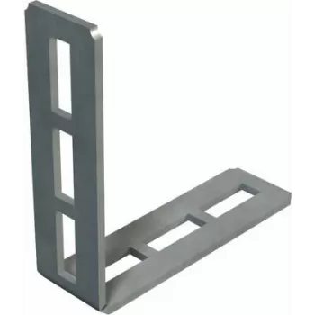 mounting bracket 90° 102x102x30 CMW90FT (6350151)