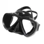 Diving mask Telesin with detachable mount for sports cameras, model GP-DIV-GS2-BK
