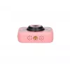 Children's digital sports camera Extralink H18 Pink - IP68, 1080p, 2 inch screen