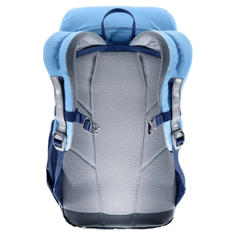 Casual backpack DEUTER Waldfuchs 10 L Blue city style