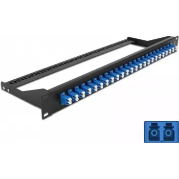 Patch panel DeLOCK 43386