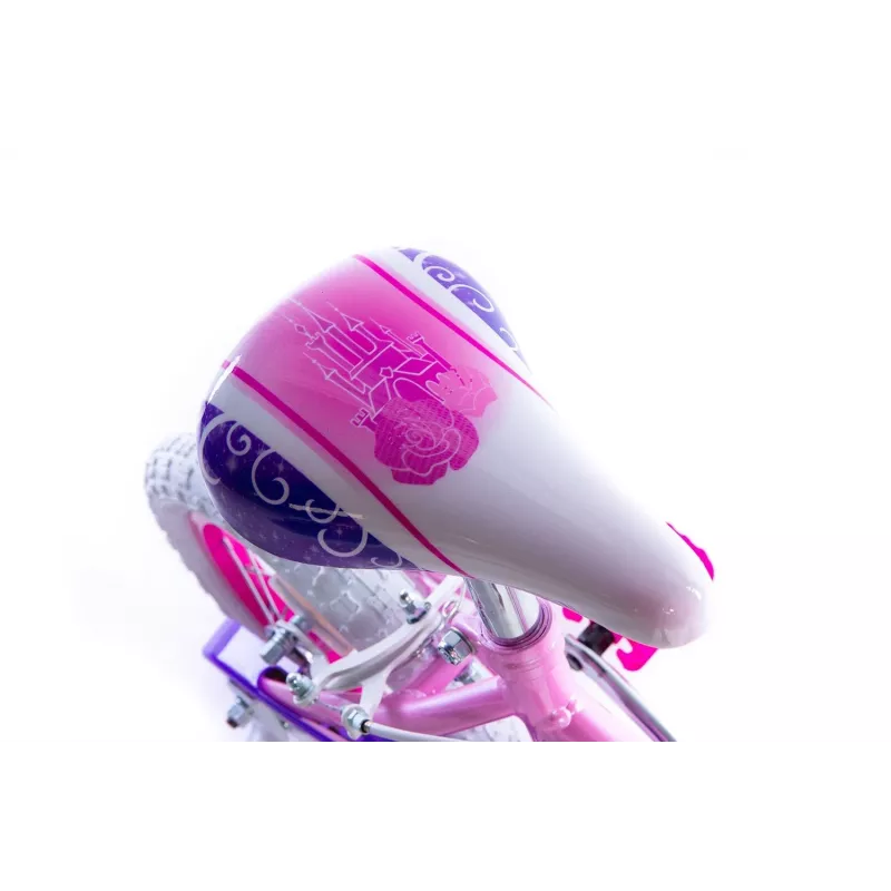 Children's bicycle 12 Huffy 22491W Disney Princess