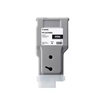 Canon PFI-207 MBK ink cartridge 1 pc(s) Original Matte black