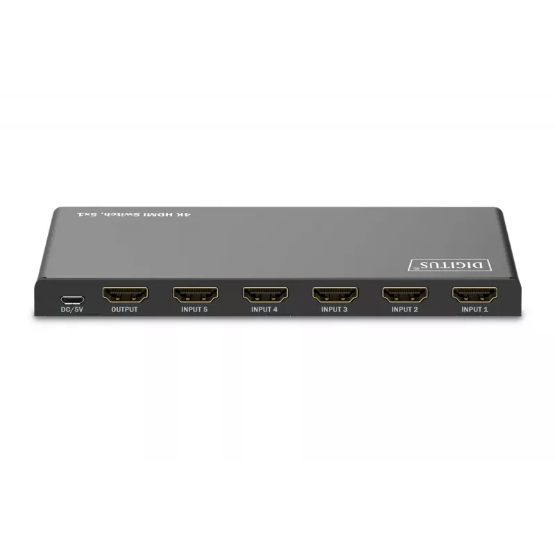 Switch video (hdmi) DS-55332