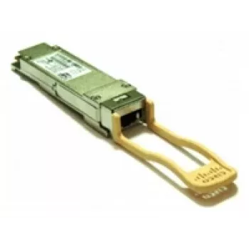 40GBASE-SR4 Qsfp Transceiver Module With Mpo Connector