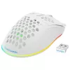 Gaming Mouse Deltaco GAM-120-W RF Wireless USB Type-C