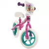 Balance bike HUFFY Domerk Gabby 10 inch — toddler two-wheeler, no pedals
