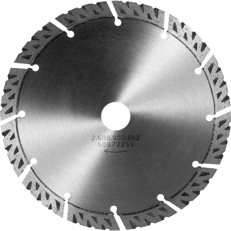 Bosch 2 608 900 662 angle grinder accessory Cutting disc