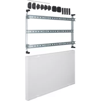 Rack accessory Hager UD33A1