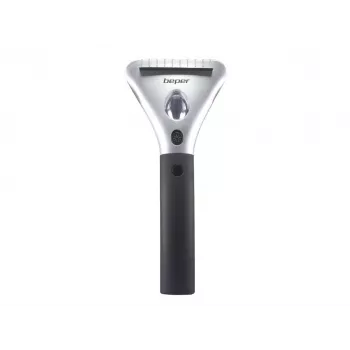 Electric ice scraper Beper P201UTP002 - 12 V heated vehicle scraper
