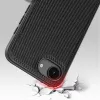 Cover Nevox 2499 Mobile Phone Case Black for iPhone 16e 15.5 cm