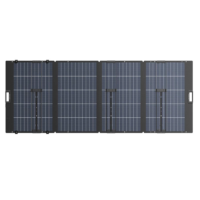 EcoFlow 400W Lightweight solar panel Monocrystalline silicon