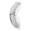 Headphones White Shark WGH-2444 Firecrest White