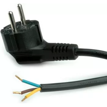 ROLINE power cable - CEE 7/7 (M) - alternating current 250 V