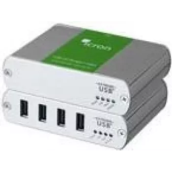 KVM extender Icron Ranger 2304 Transmitter & Receiver