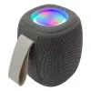 Portable Speaker White Shark GBT-888 Dhak Grey
