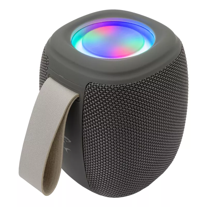 Portable Speaker White Shark GBT-888 Dhak Grey