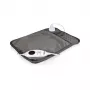Hand and feet warmer Tristar BW-4771, fleece 42×32 cm, 100 W, 6 heat levels, remote, washable