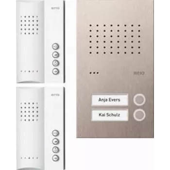 Hands-Free Audio System Schneider Electric APC Schneider Acero pur RGE1818425 2 WE