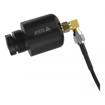 Cable Gender Changer Axis 02470-021 Gold